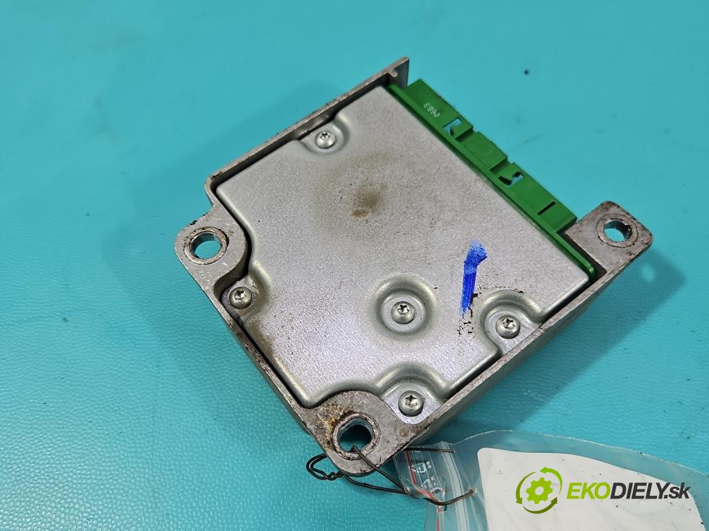 Citroen Jumper II 2006-2014 2.2 hdi 131 HP manual 96 kW 2198 cm3 5- riadiaca jednotka vankúše: 01370978080