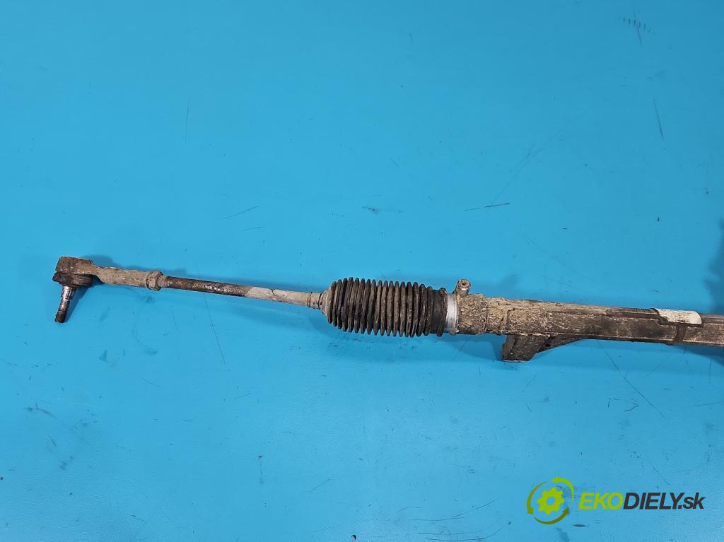 Renault Modus 1.5 dci 86 HP manual 63 kW 1461 cm3 5- Ozubené kolo: volant 8200124408