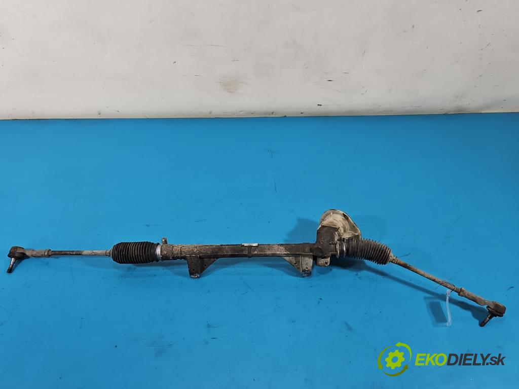 Renault Modus 1.5 dci 86 HP manual 63 kW 1461 cm3 5- Ozubené kolo: volant 8200124408