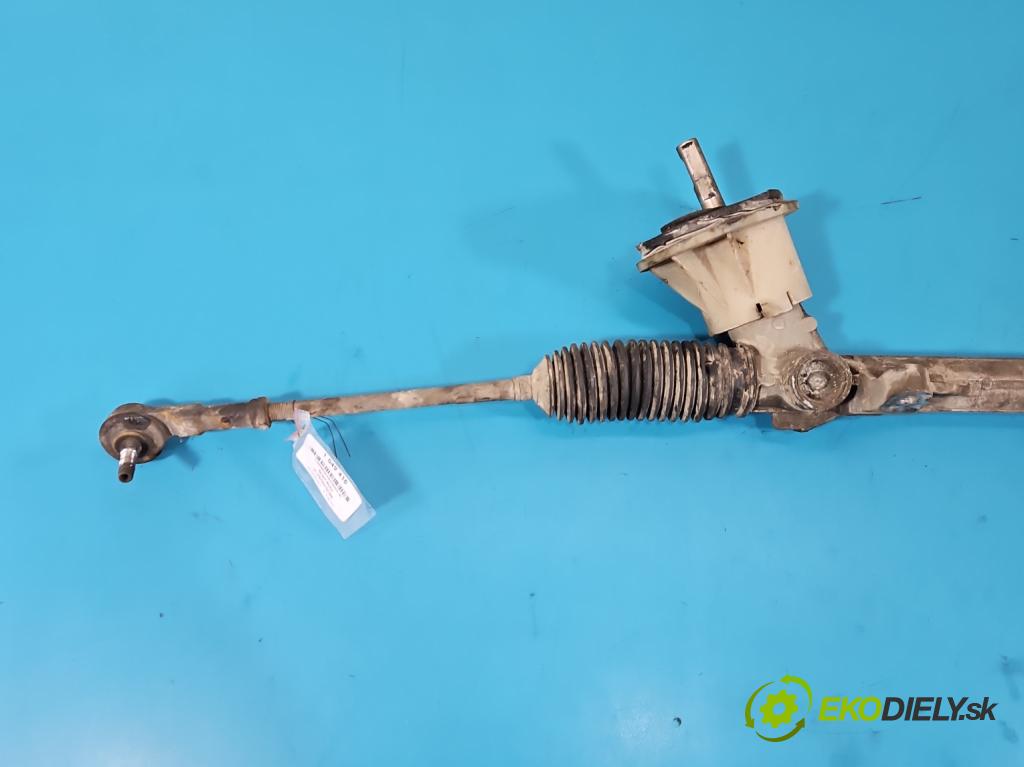 Renault Modus 1.5 dci 86 HP manual 63 kW 1461 cm3 5- Ozubené kolo: volant 8200124408