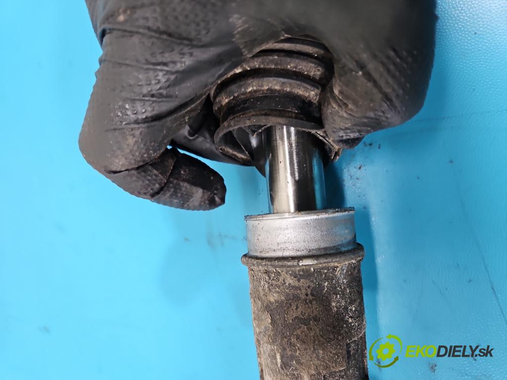 Renault Modus 1.5 dci 86 HP manual 63 kW 1461 cm3 5- Ozubené kolo: volant 8200124408