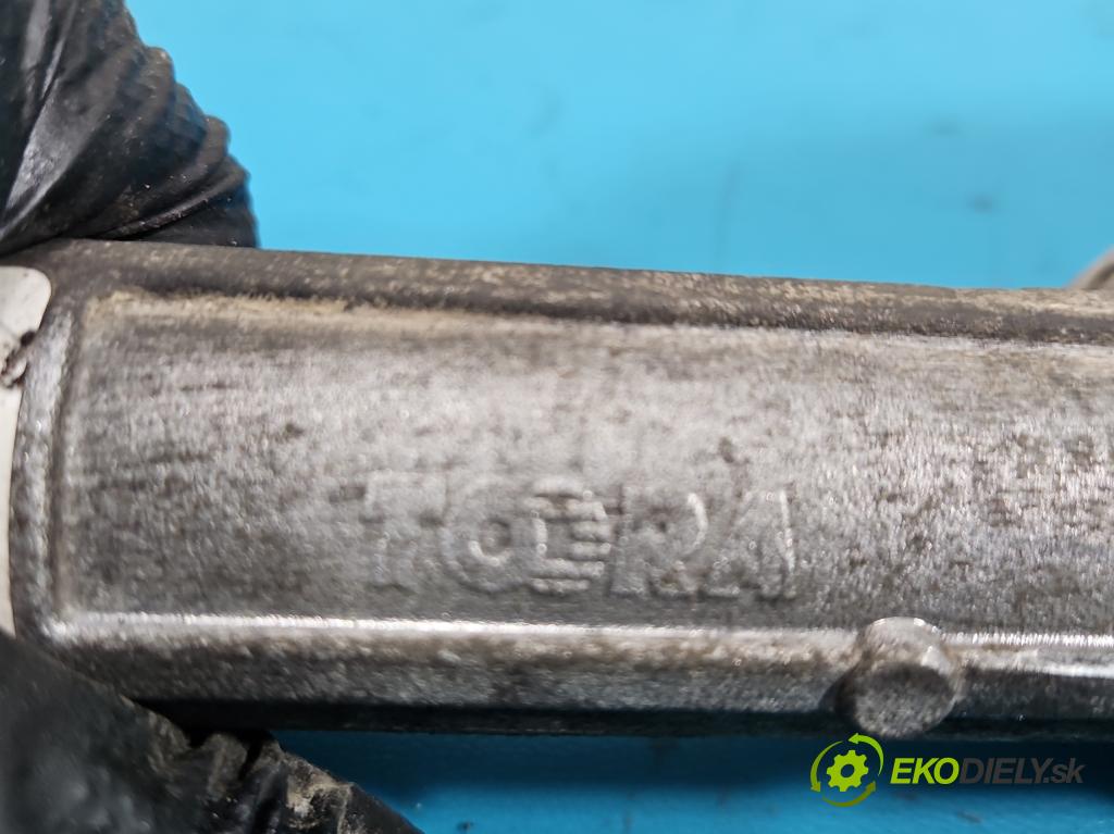 Renault Modus 1.5 dci 86 HP manual 63 kW 1461 cm3 5- Ozubené kolo: volant 8200124408