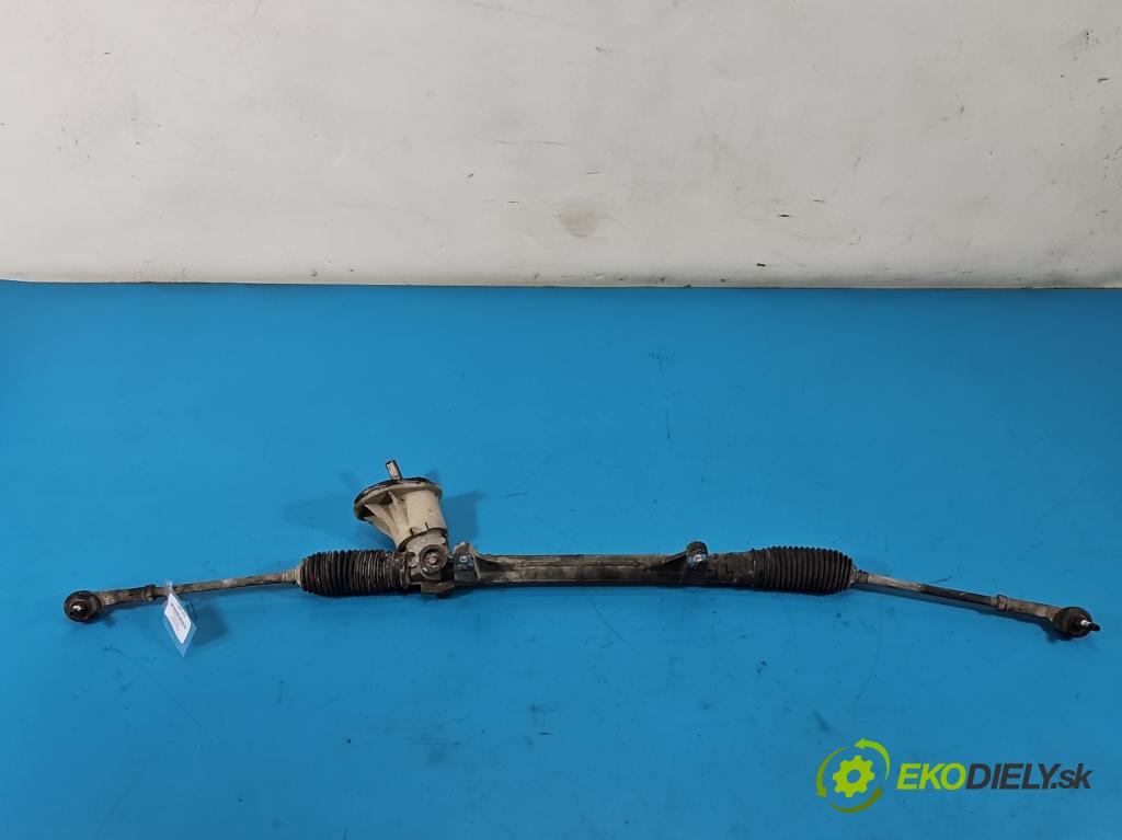 Renault Modus 1.5 dci 86 hp manual 63 kW 1461 cm3 5- řízení volant 8200124408