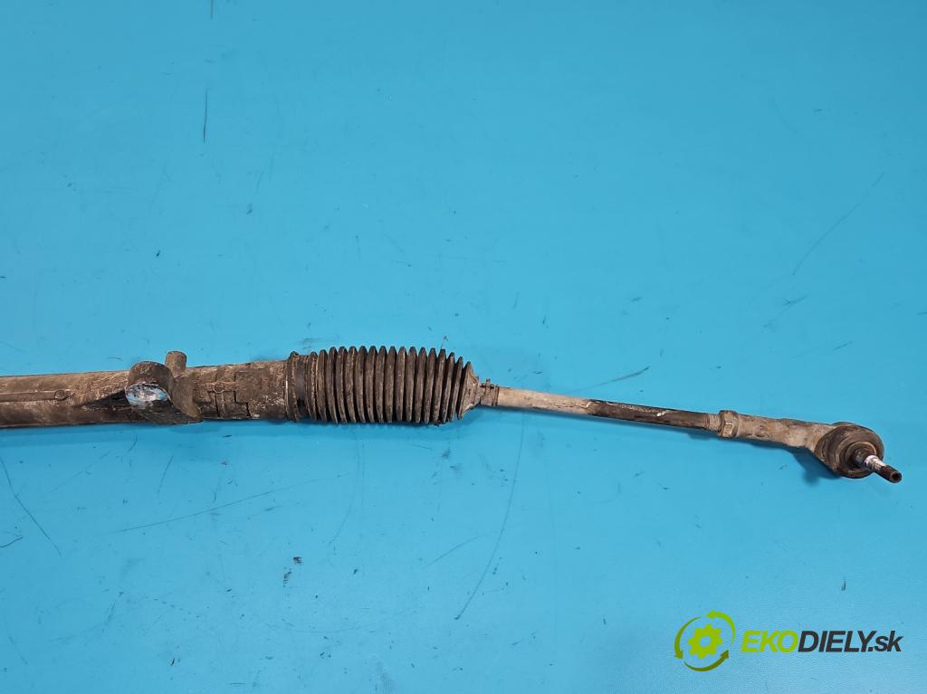 Renault Modus 1.5 dci 86 HP manual 63 kW 1461 cm3 5- Ozubené kolo: volant 8200124408