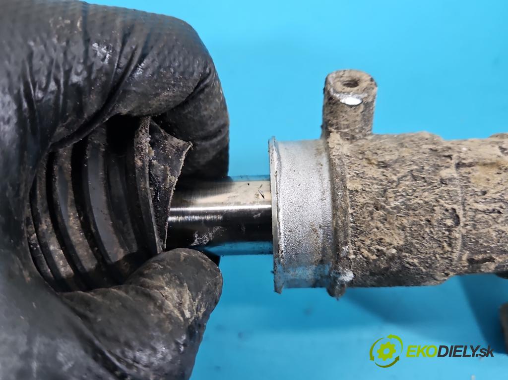 Renault Modus 1.5 dci 86 HP manual 63 kW 1461 cm3 5- Ozubené kolo: volant 8200124408