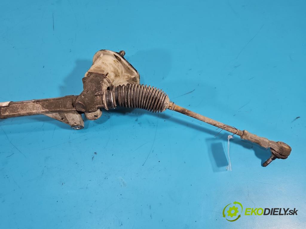 Renault Modus 1.5 dci 86 HP manual 63 kW 1461 cm3 5- Ozubené kolo: volant 8200124408