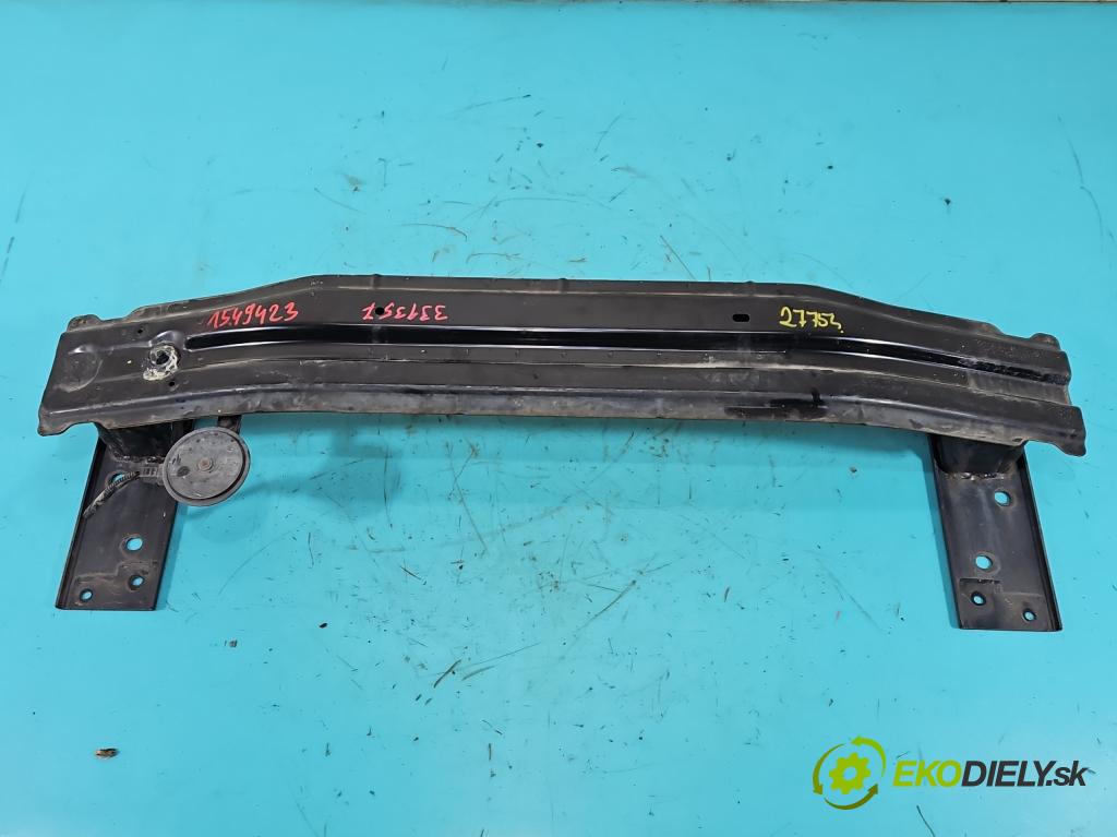 Kia Venga 1.4 16V 90 hp manual 66.2 kW 1396 cm3 5- výztuha nárazníku přední 