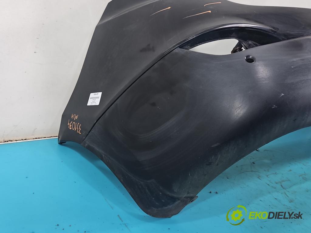 Hyundai Ix35 2.0 CRDI 136hp manual 100 kW 1995 cm3 5- nárazník zadní 86611-2Y000 (Klika dveří ostatní)