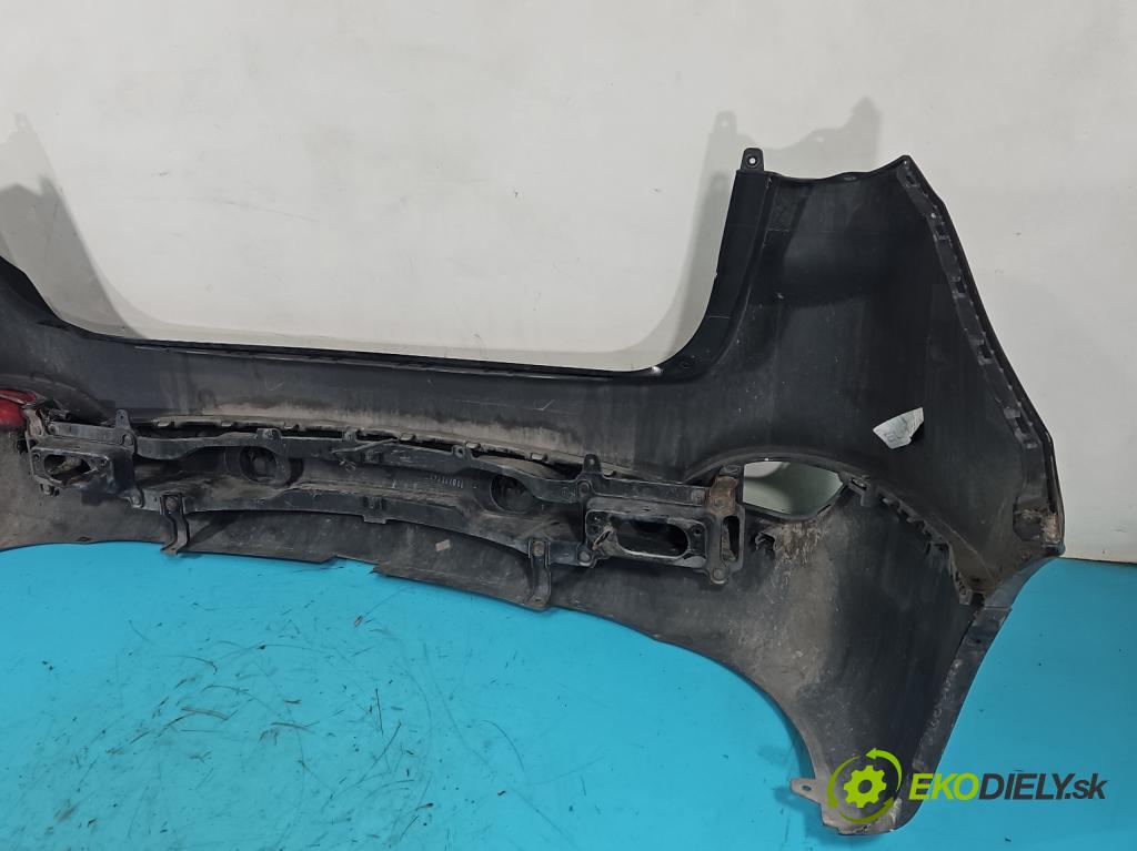 Hyundai Ix35 2.0 CRDI 136hp manual 100 kW 1995 cm3 5- nárazník zadní 86611-2Y000 (Klika dveří ostatní)
