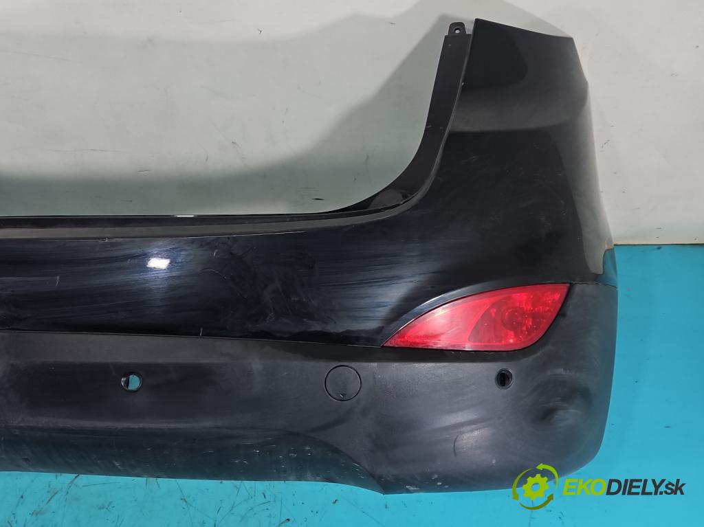 Hyundai Ix35 2.0 CRDI 136hp manual 100 kW 1995 cm3 5- nárazník zadní 86611-2Y000 (Klika dveří ostatní)