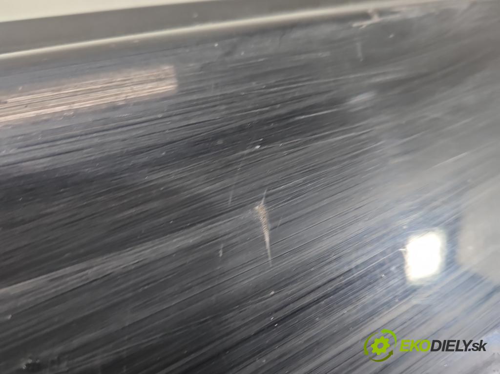 Hyundai Ix35 2.0 CRDI 136hp manual 100 kW 1995 cm3 5- nárazník zadní 86611-2Y000 (Klika dveří ostatní)