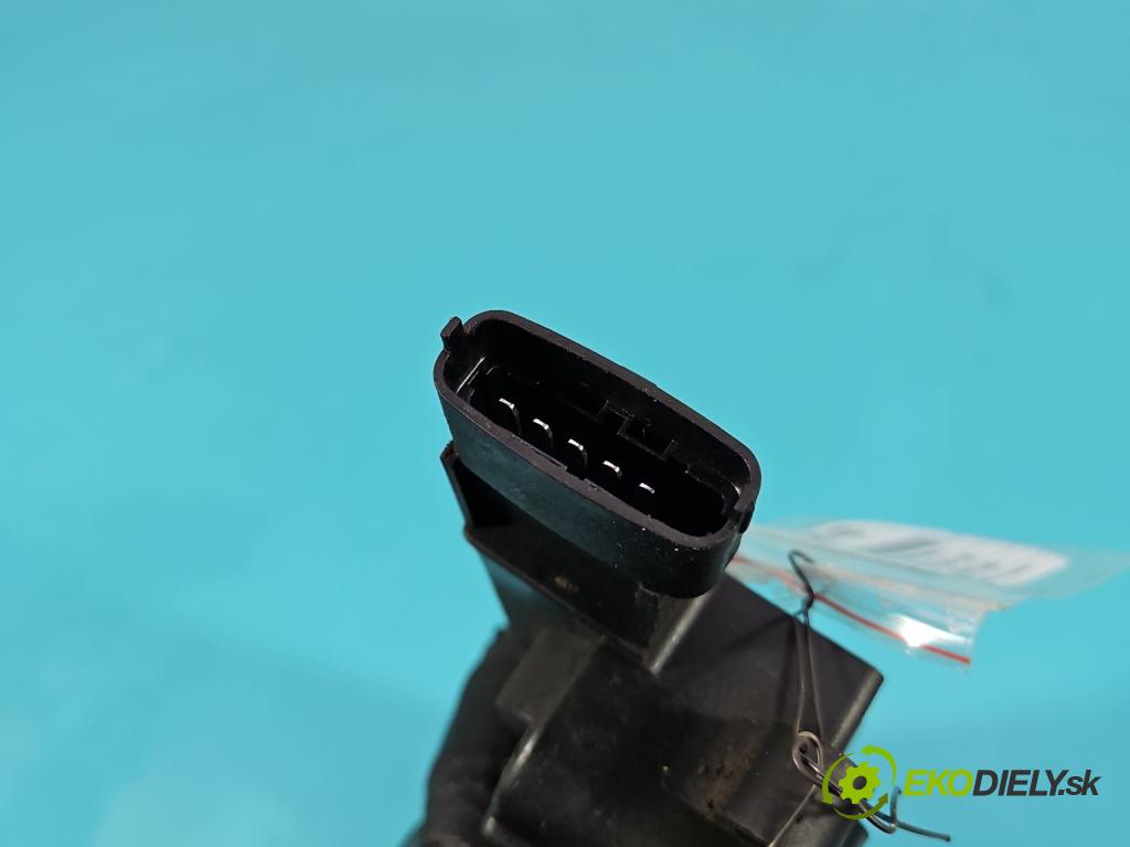 Opel Zafira A 1999-2005 1.8 16V 116 hp manual 85 kW 1796 cm3 5- cívka zapalovací BREMI 20193 (Zážehová cívka)