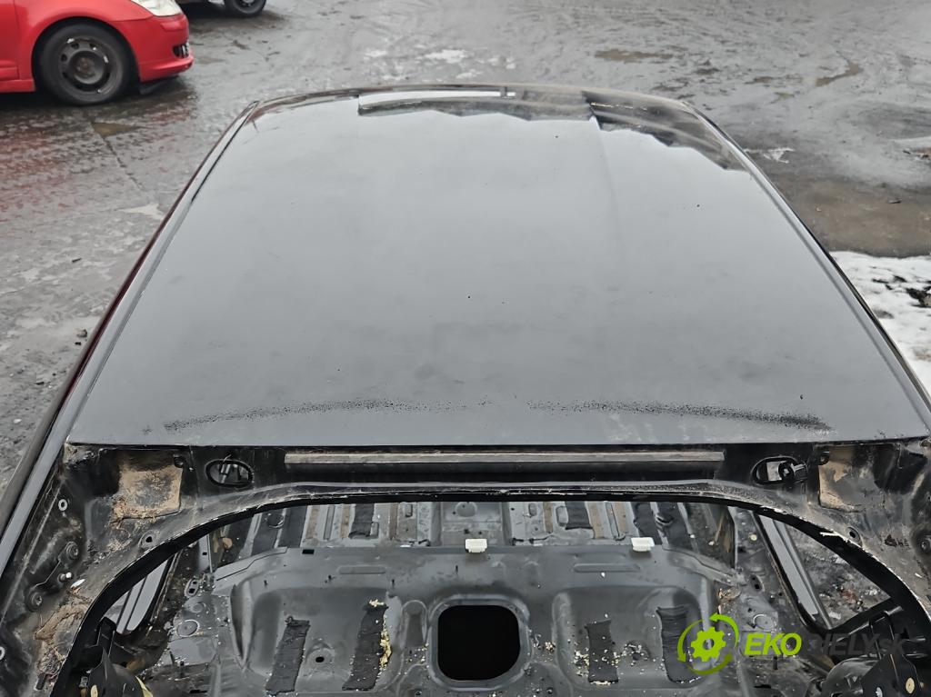 Peugeot 508 II 2018- 1.5 hdi 131 hp manual 96 kW 1499 cm3 5- Strecha: