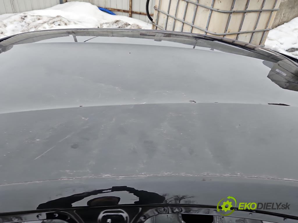 Peugeot 508 II 2018- 1.5 hdi 131 hp manual 96 kW 1499 cm3 5- Strecha: