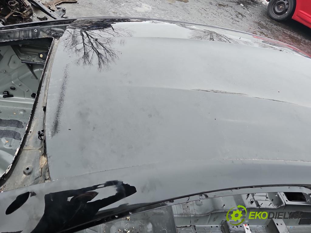 Peugeot 508 II 2018- 1.5 hdi 131 hp manual 96 kW 1499 cm3 5- Strecha: