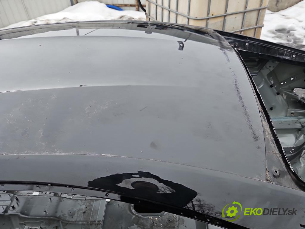 Peugeot 508 II 2018- 1.5 hdi 131 hp manual 96 kW 1499 cm3 5- Strecha: