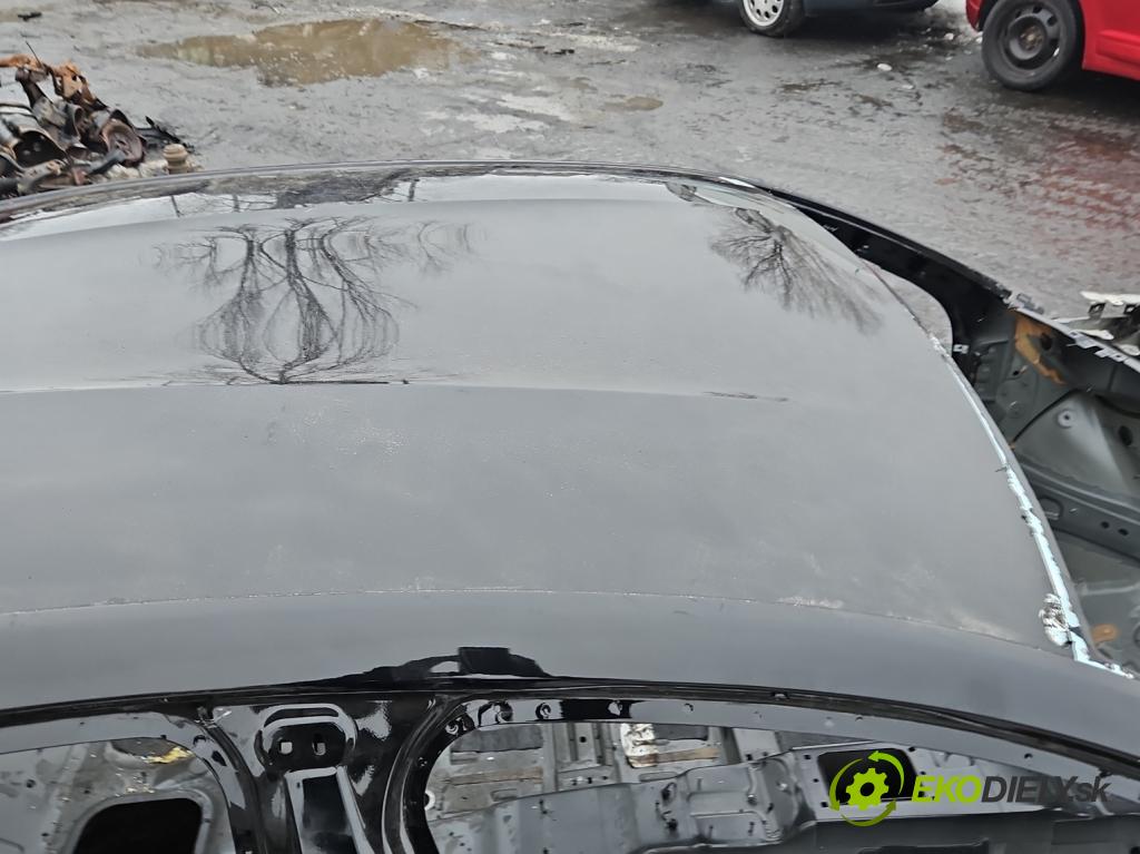 Peugeot 508 II 2018- 1.5 hdi 131 hp manual 96 kW 1499 cm3 5- Strecha: