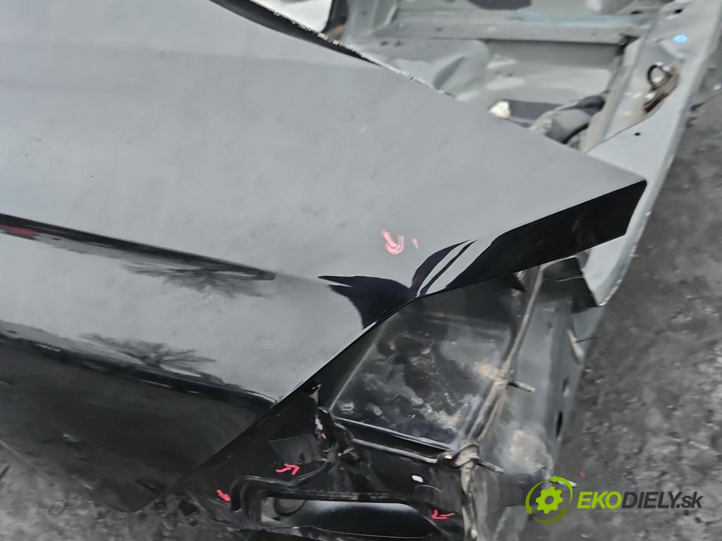 Peugeot 508 II 2018- 1.5 hdi 131 HP manual 96 kW 1499 cm3 5- blatník zadné ľavý