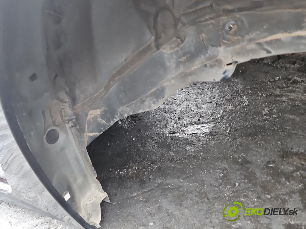 Peugeot 508 II 2018- 1.5 hdi 131 HP manual 96 kW 1499 cm3 5- blatník zadné ľavý