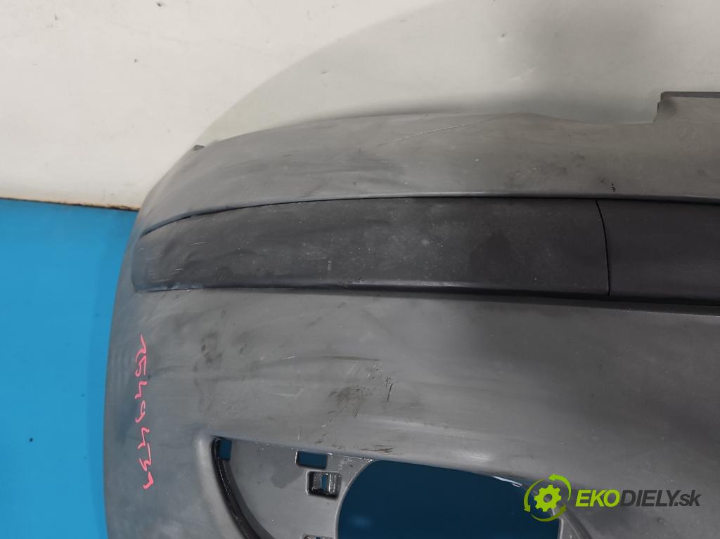 Toyota Yaris I 1999-2005 1.0 vvti 65 HP manual 48 kW 998 cm3 3- nárazník predné 52119-0D090 (Kľučka dverí ostatné)