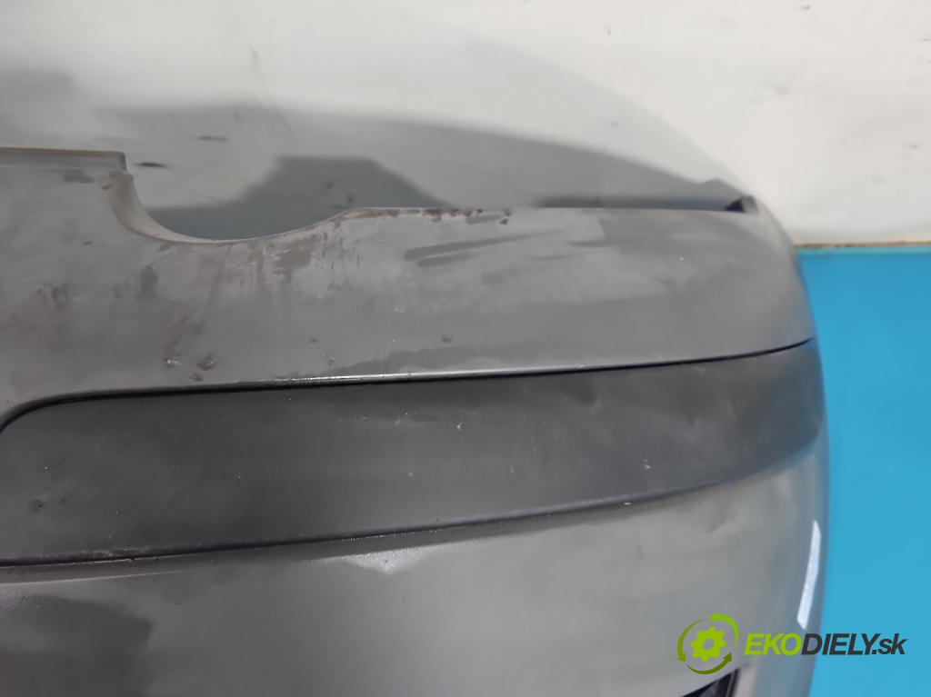 Toyota Yaris I 1999-2005 1.0 vvti 65 HP manual 48 kW 998 cm3 3- nárazník predné 52119-0D090 (Kľučka dverí ostatné)