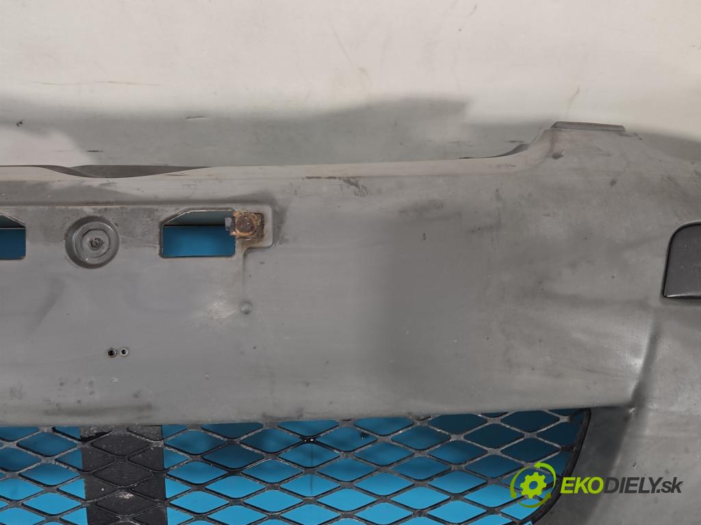 Toyota Yaris I 1999-2005 1.0 vvti 65 HP manual 48 kW 998 cm3 3- nárazník predné 52119-0D090 (Kľučka dverí ostatné)