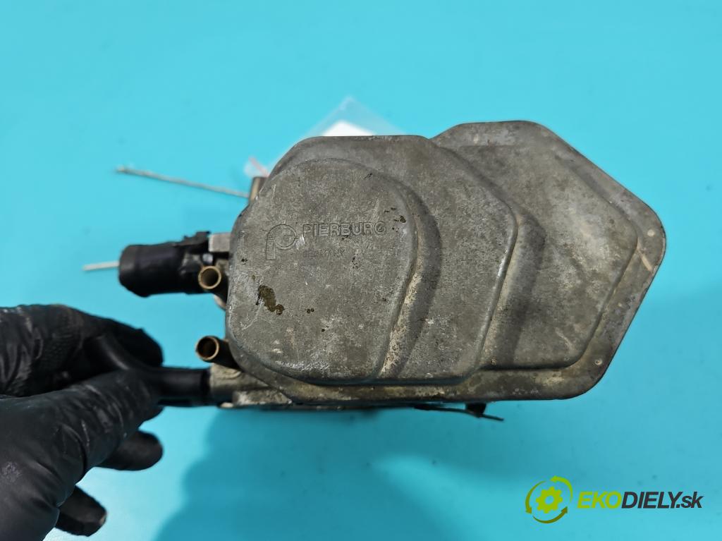 Opel Zafira A 1999-2005 1.8 16V 116 HP manual 85 kW 1796 cm3 5- klapka 90536084 (Škrtiaca klapka)