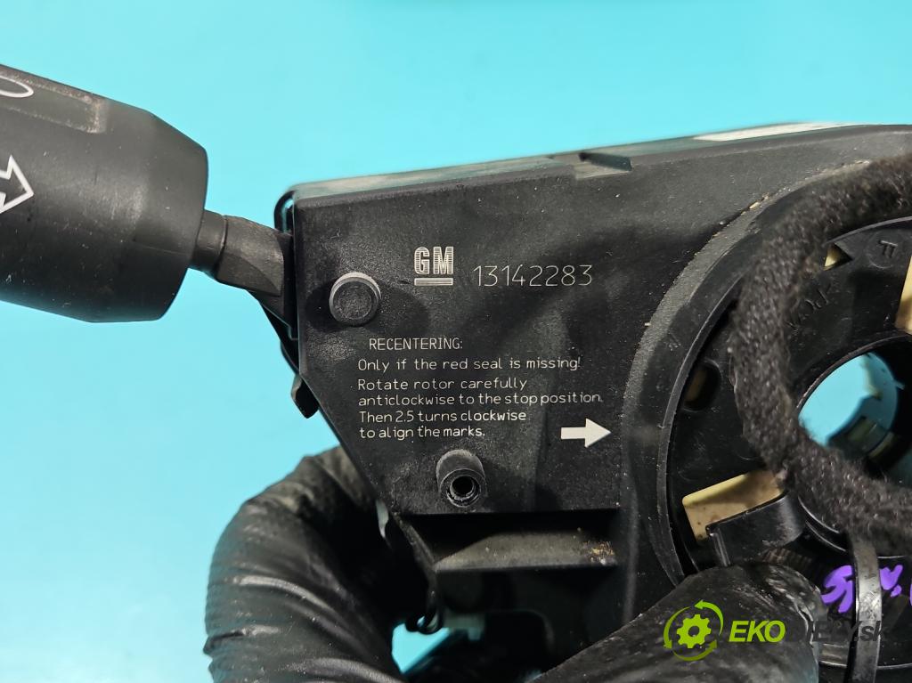 Opel Corsa D 2006-2014 1.2 16V 80 hp manual 59 kW 1229 cm3 5- řídící jednotka motoru 0261208940