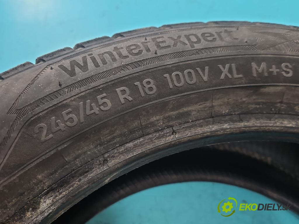 Cupra Formentor 20- 1.5 TSI 150 HP automatic 110 kW 1498 cm3 5- pneumatika 1 kus