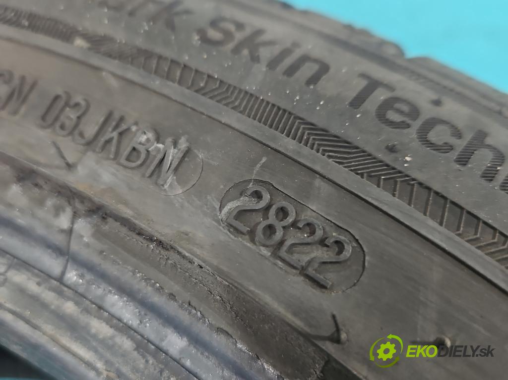 Cupra Formentor 20- 1.5 TSI 150 HP automatic 110 kW 1498 cm3 5- pneumatika 1 kus