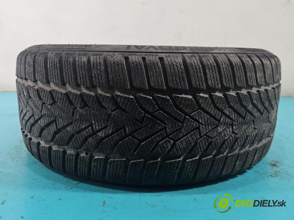 Cupra Formentor 20- 1.5 TSI 150 HP automatic 110 kW 1498 cm3 5- pneumatika 1 kus