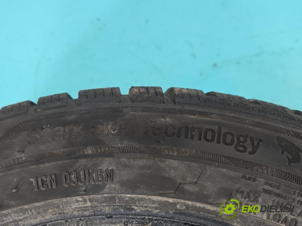 Cupra Formentor 20- 1.5 TSI 150 HP automatic 110 kW 1498 cm3 5- pneumatika 1 kus