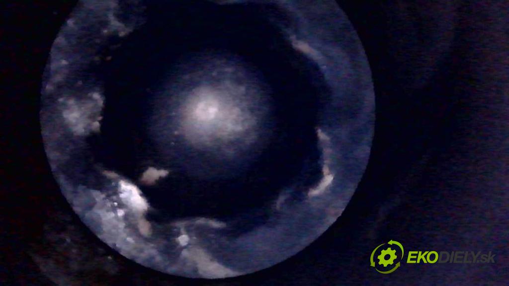 Skoda Superb III 2015-2024 2.0 tdi 150 HP automatic 110 kW 1968 cm3 5- motor diesla DTS