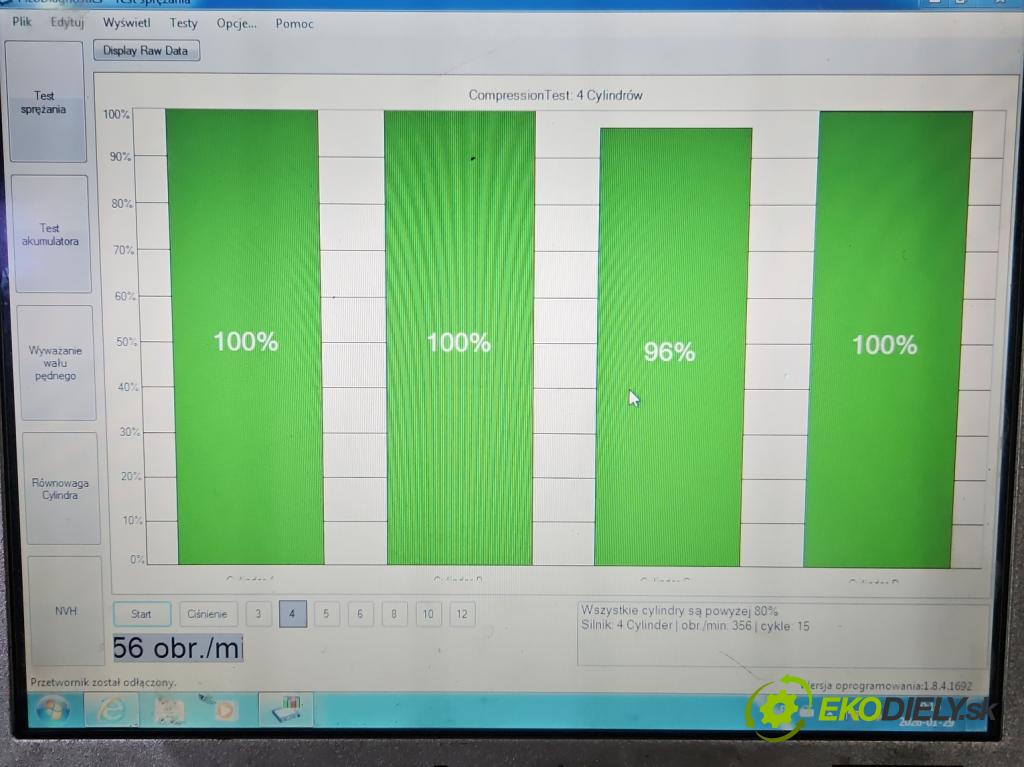 Skoda Superb III 2015-2024 2.0 tdi 150 HP automatic 110 kW 1968 cm3 5- motor diesla DTS