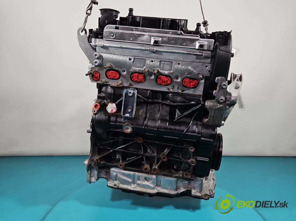 Skoda Superb III 2015-2024 2.0 tdi 150 HP automatic 110 kW 1968 cm3 5- motor diesla DTS