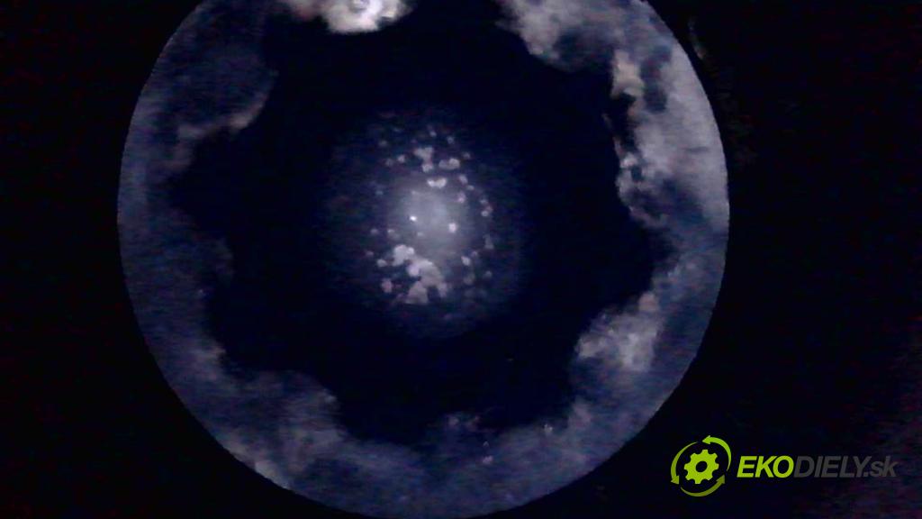 Skoda Superb III 2015-2024 2.0 tdi 150 HP automatic 110 kW 1968 cm3 5- motor diesla DTS