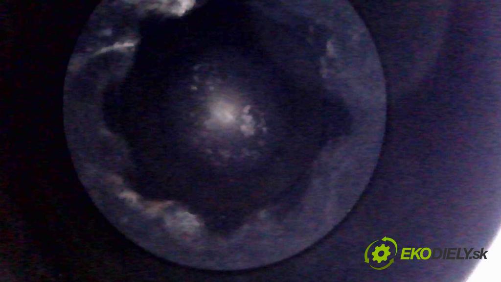 Skoda Superb III 2015-2024 2.0 tdi 150 HP automatic 110 kW 1968 cm3 5- motor diesla DTS