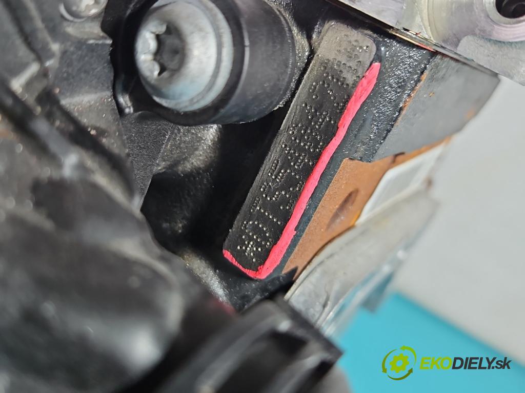 Skoda Superb III 2015-2024 2.0 tdi 150 HP automatic 110 kW 1968 cm3 5- motor diesla DTS