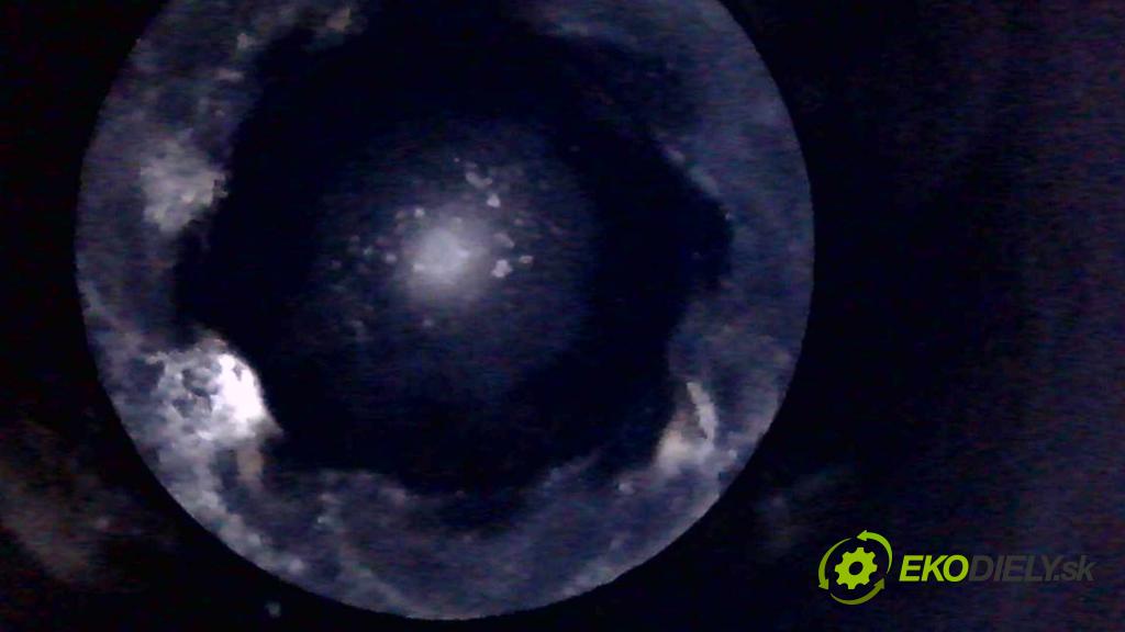 Skoda Superb III 2015-2024 2.0 tdi 150 HP automatic 110 kW 1968 cm3 5- motor diesla DTS