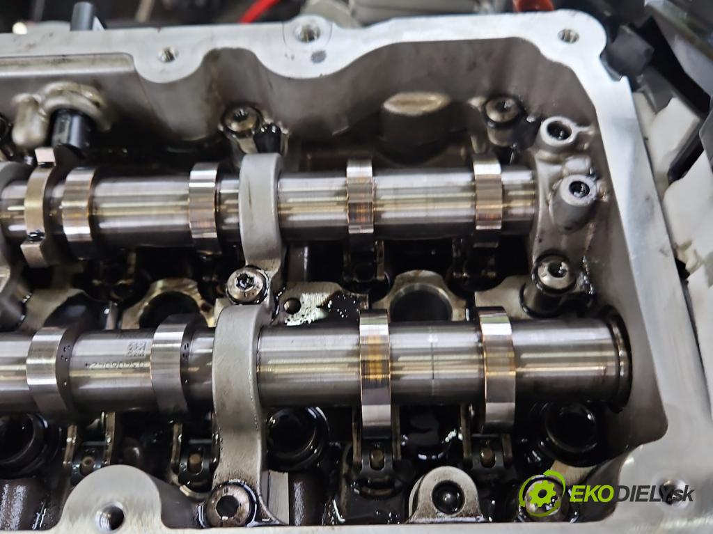 Skoda Superb III 2015-2024 2.0 tdi 150 HP automatic 110 kW 1968 cm3 5- motor diesla DTS