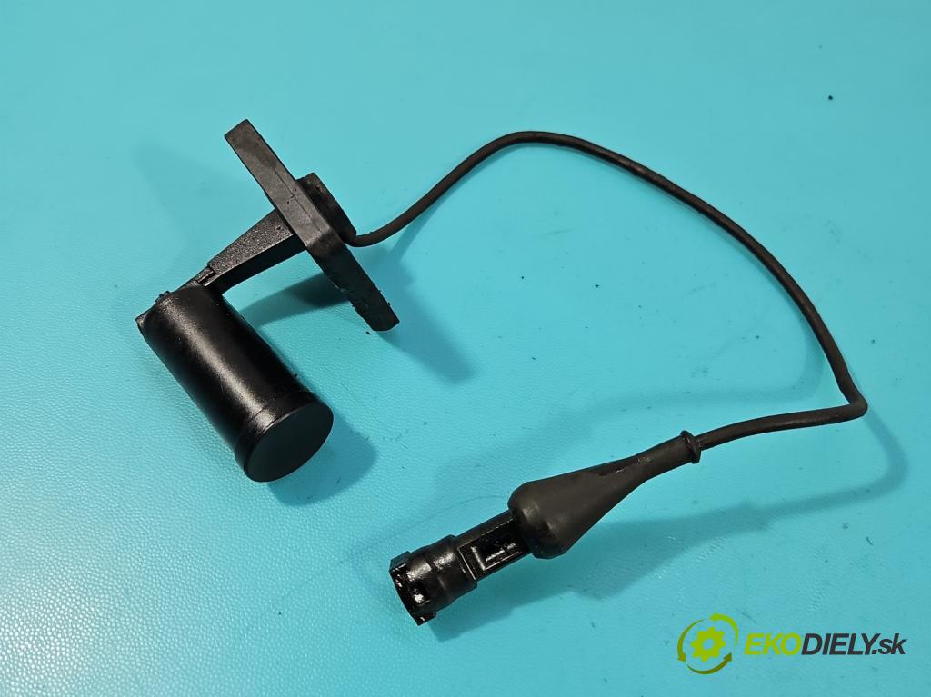 Opel Zafira A 1999-2005 1.8 16V 116 hp manual 85 kW 1796 cm3 5- snímač úroveň olej: 90506468 (Snímač)