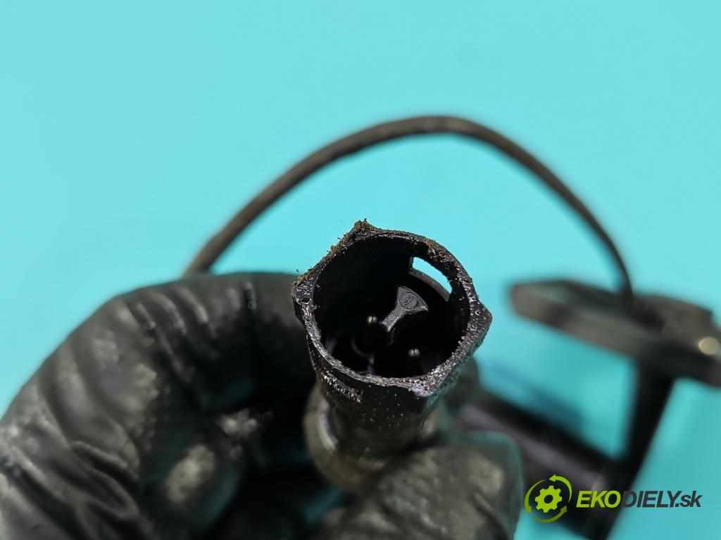 Opel Zafira A 1999-2005 1.8 16V 116 hp manual 85 kW 1796 cm3 5- snímač úroveň olej: 90506468 (Snímač)