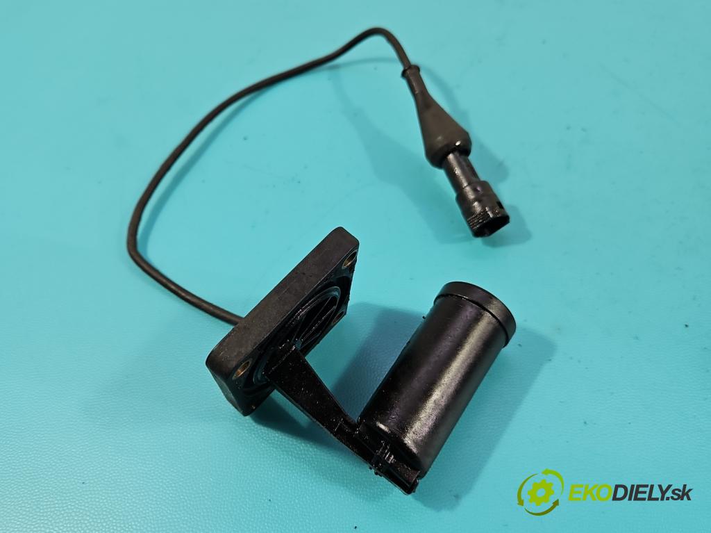 Opel Zafira A 1999-2005 1.8 16V 116 hp manual 85 kW 1796 cm3 5- snímač úroveň olej: 90506468 (Snímač)