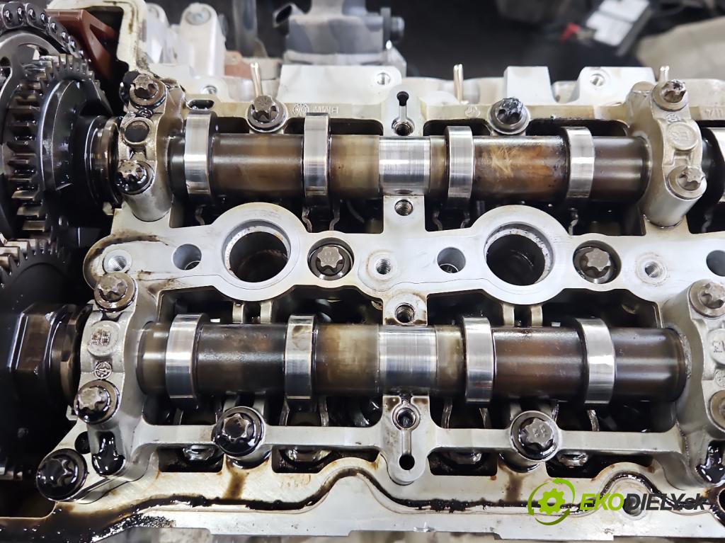 Bmw 5 G30 2017-2024 2.0d 190 HP automatic 140 kW 1995 cm3 4- motor diesla B47D20A