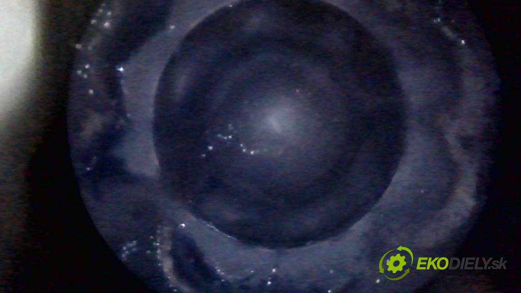 Bmw 5 G30 2017-2024 2.0d 190 HP automatic 140 kW 1995 cm3 4- motor diesla B47D20A