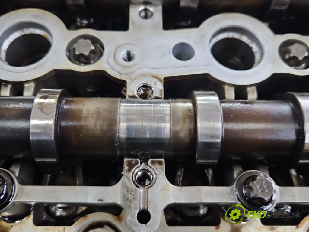 Bmw 5 G30 2017-2024 2.0d 190 HP automatic 140 kW 1995 cm3 4- motor diesla B47D20A