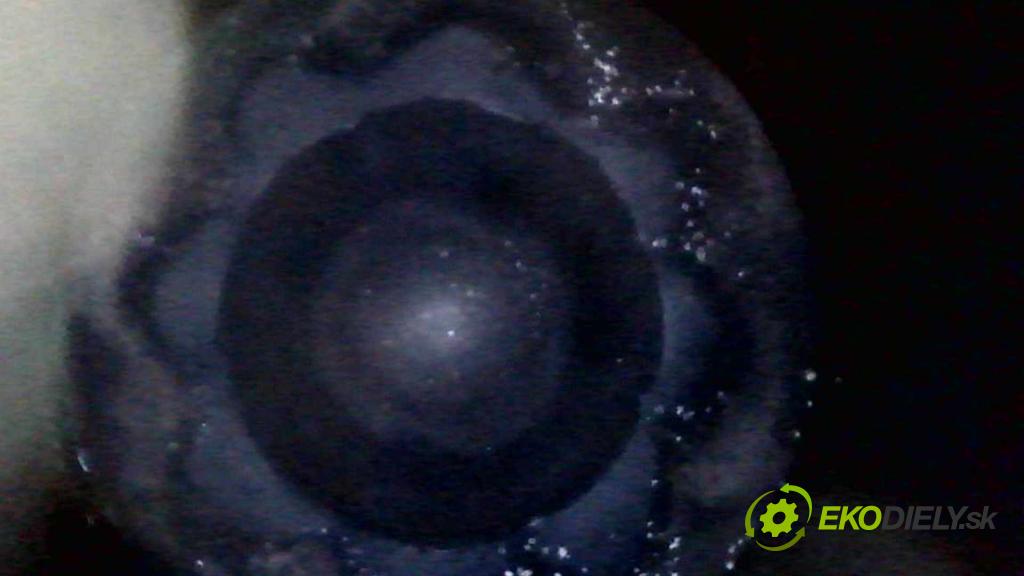 Bmw 5 G30 2017-2024 2.0d 190 HP automatic 140 kW 1995 cm3 4- motor diesla B47D20A