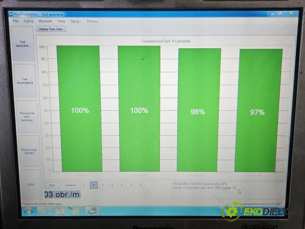 Bmw 5 G30 2017-2024 2.0d 190 HP automatic 140 kW 1995 cm3 4- motor diesla B47D20A