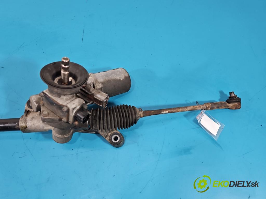 Suzuki SX4 I 2006-2014 1.6 16v 120 hp manual 88 kW 1586 cm3 5- řízení volant 48500-79J51