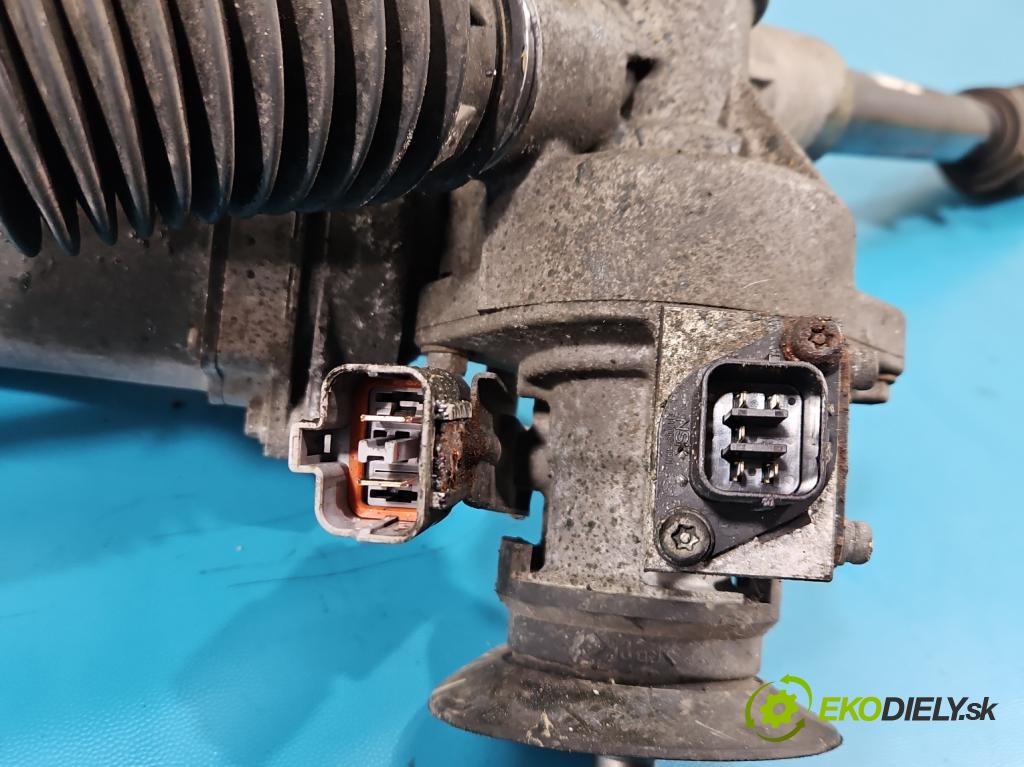 Suzuki SX4 I 2006-2014 1.6 16v 120 hp manual 88 kW 1586 cm3 5- řízení volant 48500-79J51